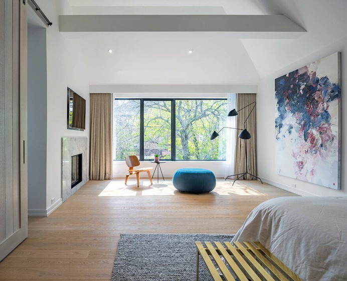 full interior renovation / StudioAC 3
