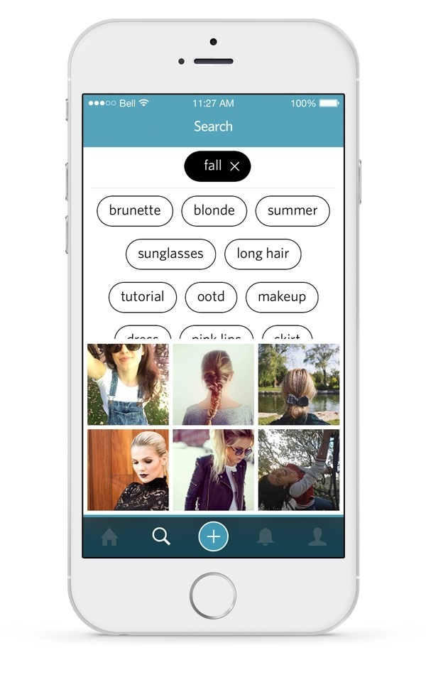 Pout – Fashion, Beauty, Makeup, Hair, Tutorials, Inspiration, YouTube, Style #ios8 #inspiration #beauty #search #6 #icons #feed #ui #iphone #pout #mobile #results #tags #fashion