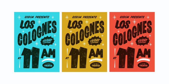 Los_colognes_posters_large #butcher #posters