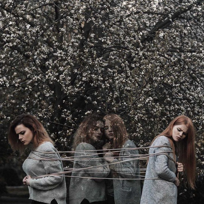 Surreal and Dreamlike Photography by Kirill Shalaev