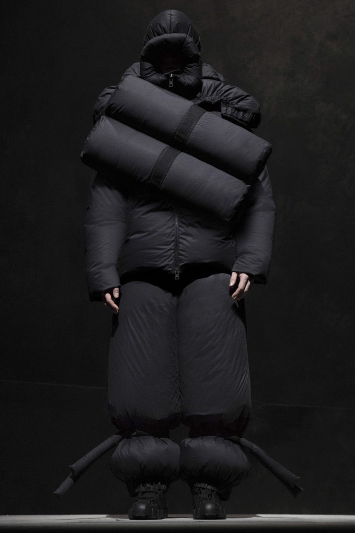 Craig Green: Moncler 5