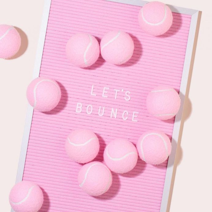 Creative and Aesthetic Candy-Colored Photography by Natasha Martin