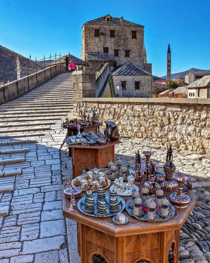 Fantastic Travel Street Photography by Hans-Peter Möllers