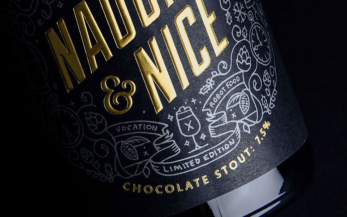 Naughty & Nice