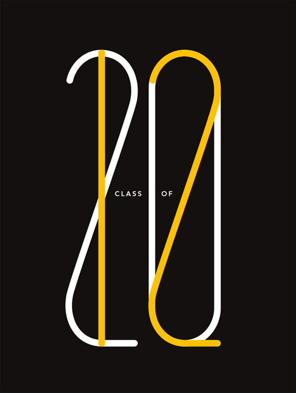 Class of 2012. Who's Jack Magazine