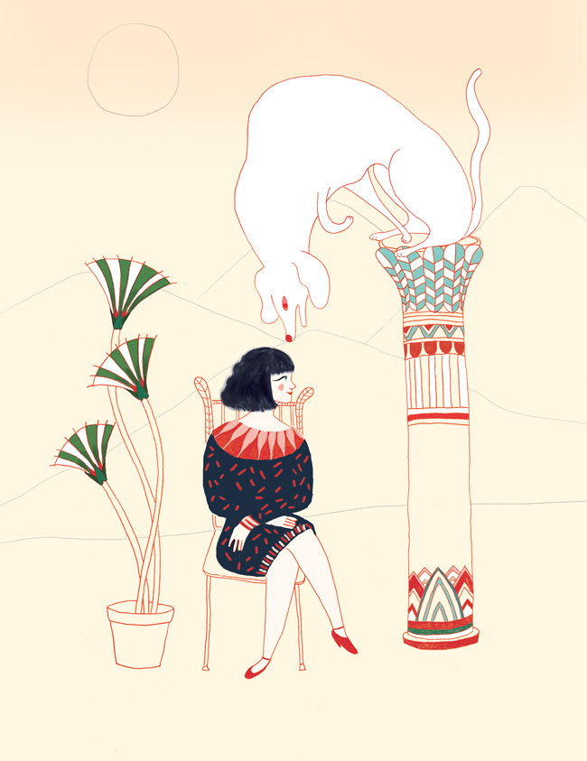 Studio Patten #illustration