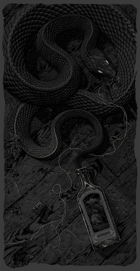 Aaron Horkey #horkey #aaron #poster