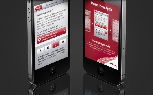I AM PELLE | Pelle Martin #iphone #app #interface