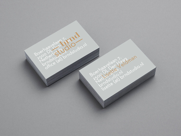 Categories #corporate #identity #cardz #branding