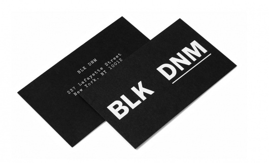 Triboro Design — SI Special | September Industry #card #business