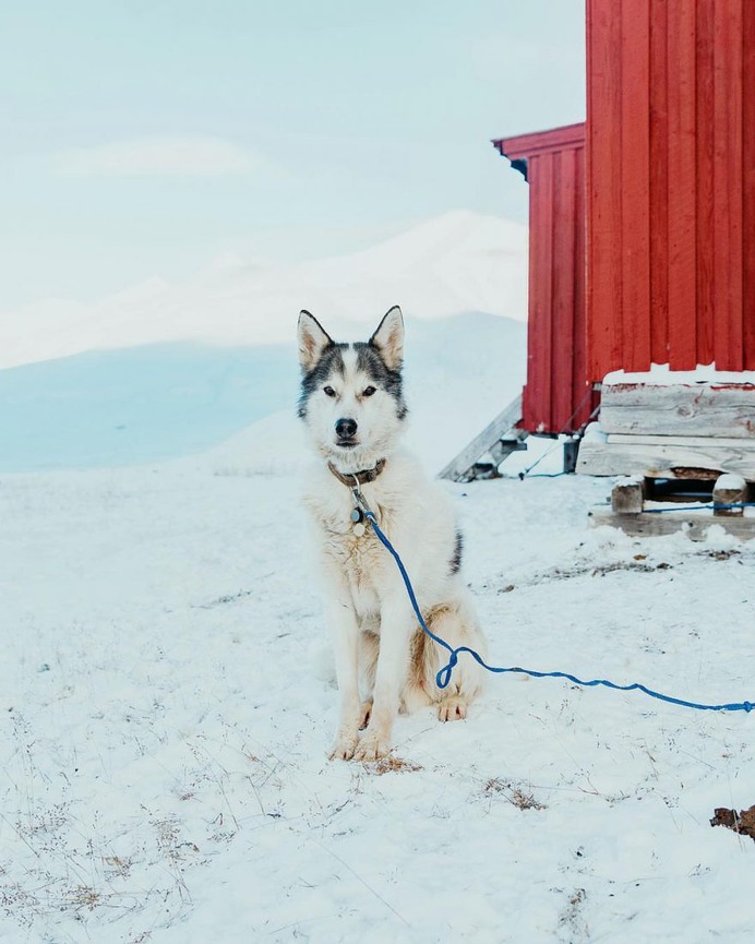 Stunning Adventure Photography in Norway by Ragnhild Utne