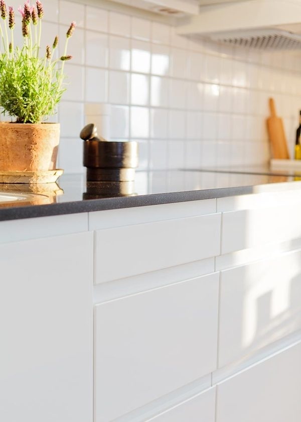 Kök detaljbild #interior #public #grand #magasin #4 #fastighetscompagniet