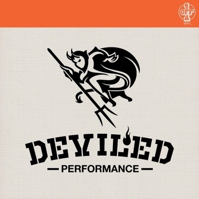 Oneoff Nation #devil #performance #oneoff