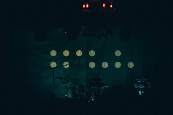 An Evening With Tycho by Zach McNair #tycho #iso50