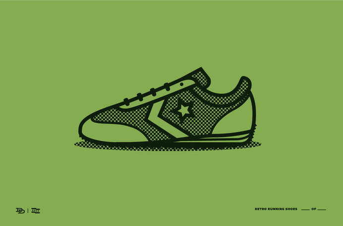 shoes4.jpg #line #shoes #stroke #retro #color