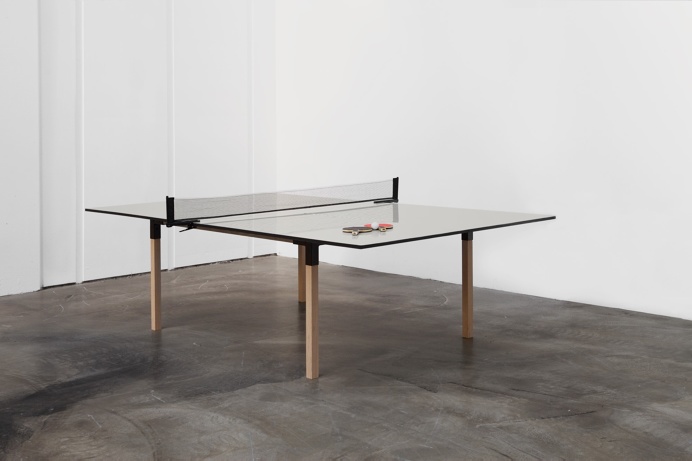 Pull-Pong