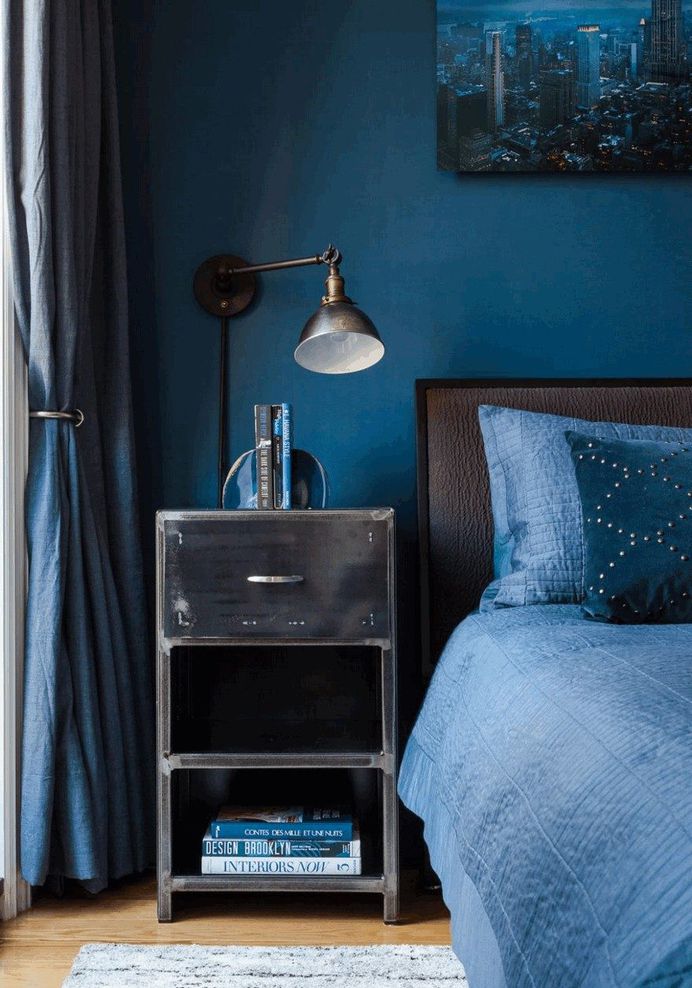 Chelsea Duplex Apartment in New York City 7