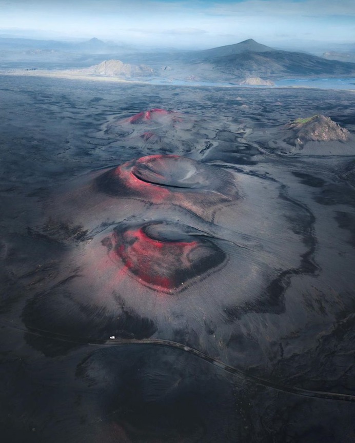 Wonderful Travel and Landscape Photography by Alvaro Valiente