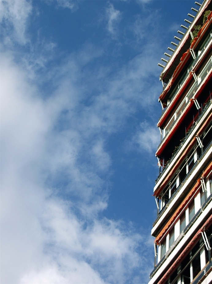 #architecture #spain