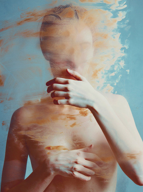 Flóra Borsi | PICDIT #photo #photography #design #art