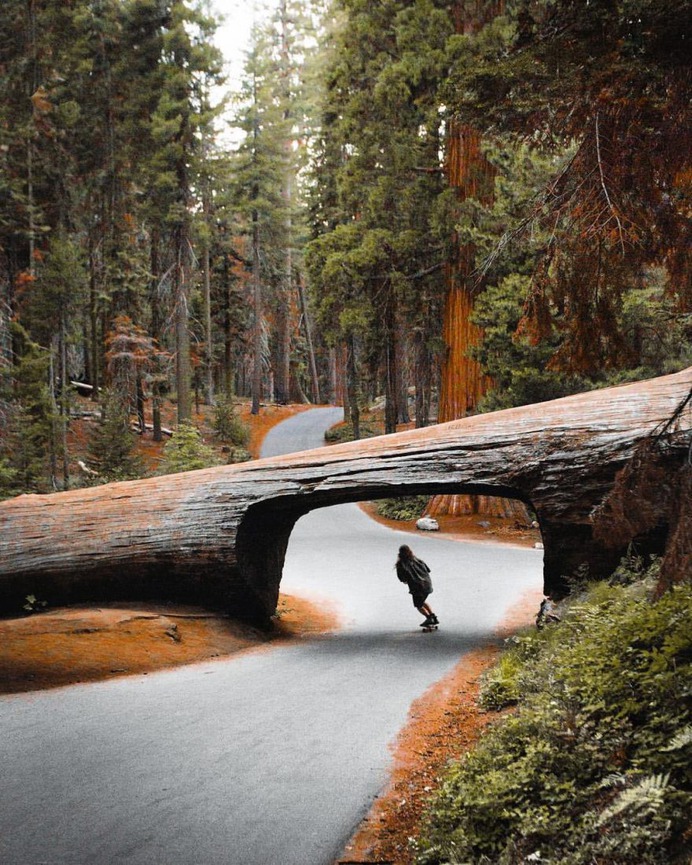 Wonderful Outdoor and Travel Photography by Ryan Resatka