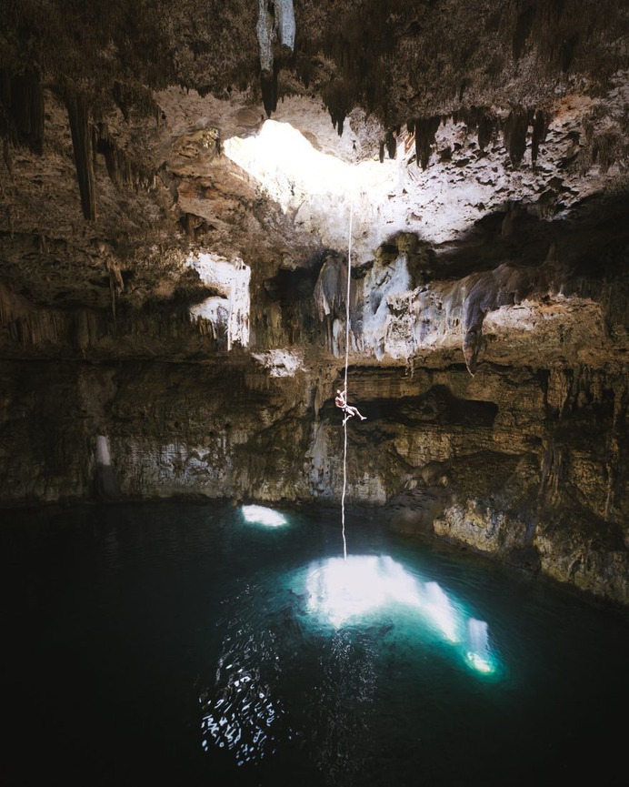 Spectacular Travel and Adventure Photography by Zachary Moxley