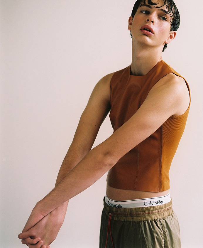 Joseph Frigo - Fucking Young!
