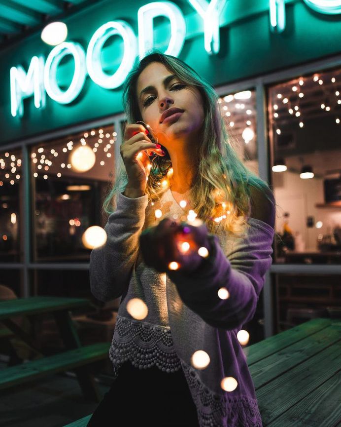 Gorgeous Lifestyle Portrait Photography by Duy Tran