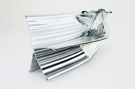 Extrusions « Heatherwick Studio #heatherwick #design #thomas #product #industrial #engineering #extrusions