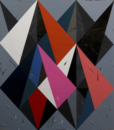 Jeff Depner | PICDIT #design #color #paint #painting #art #colour