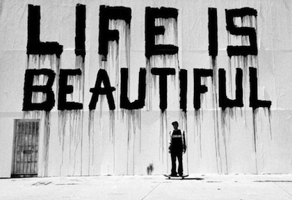 Merde! - Typography #street #art #typography