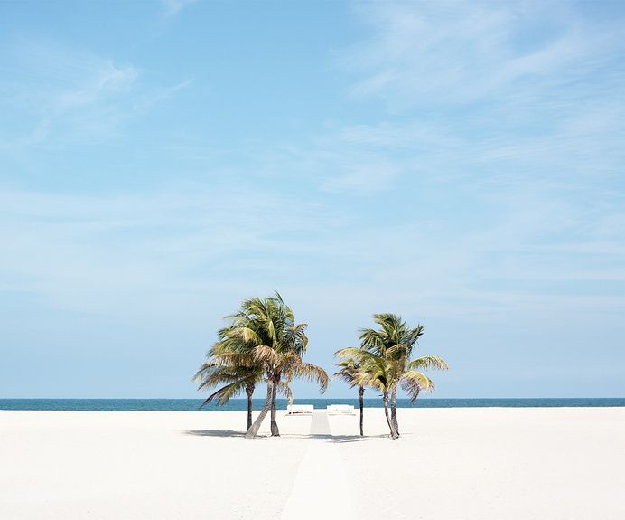 Fort Lauderdale by David Behar