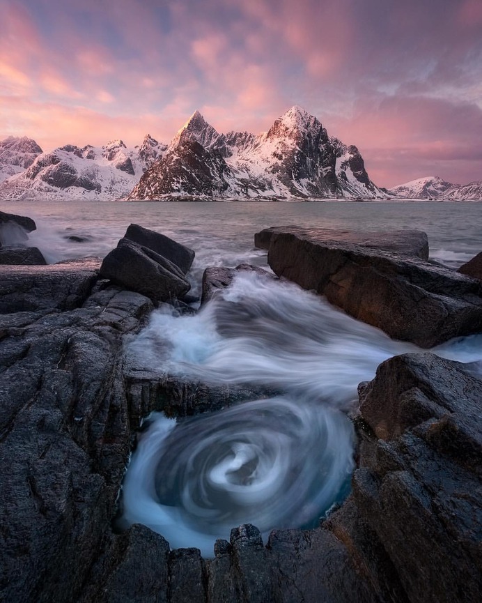 Beautiful Landscape Photography in Norway by Hans Gunnar Aslaksen