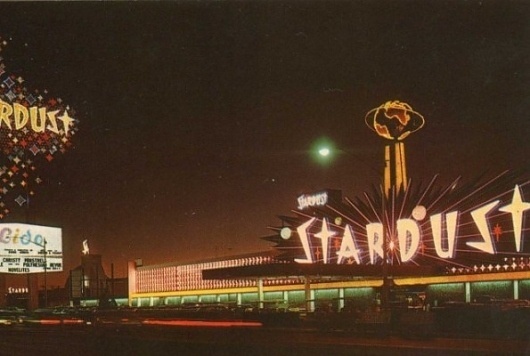 NAVIS PHOTOBLOG #lasvegas #vintage