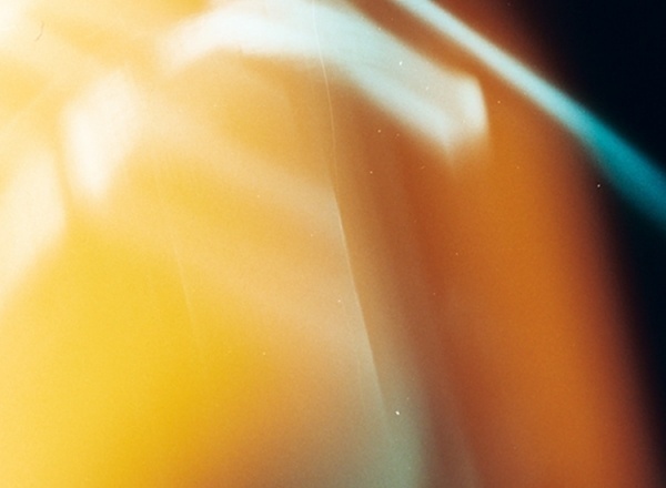 Luis Farfan | Denada.org #lightleaks