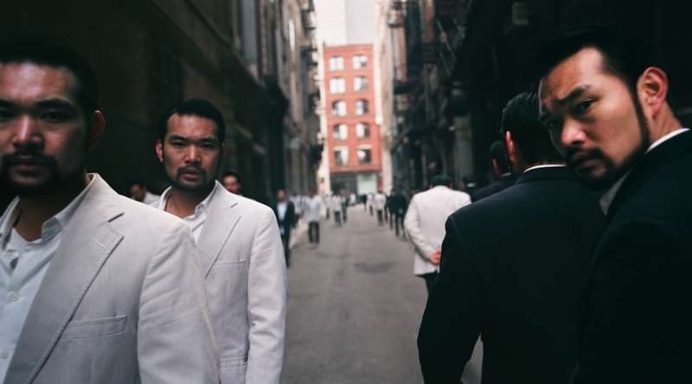 World of One: Surreal Self-Portrait Photography by Johnny Tang