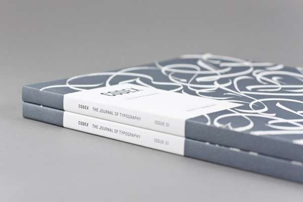 Codex Magazine Working Format #format #print #codex #photography #working #magazine #typography