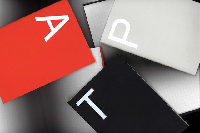 ATP — Pentagram