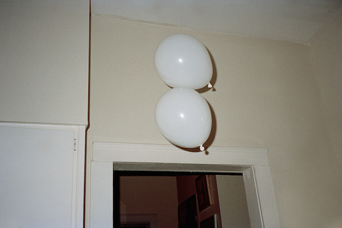 Andrew Lyman: Alone Together - Thisispaper Magazine #lyman #andrew