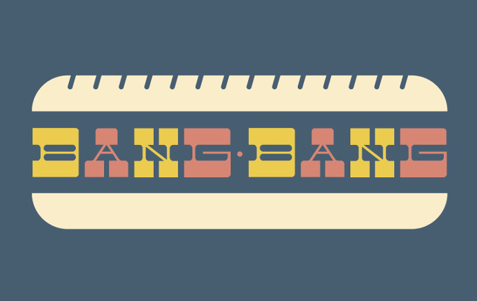Slab Serif font by philippe-nicolas #type #decorative #lettering #typeface #slab #serif #set #illustration #typo