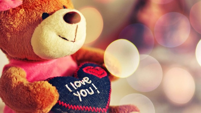 It's Teddy Bear Day 2020- Time To Tell The Love Of Your Love,