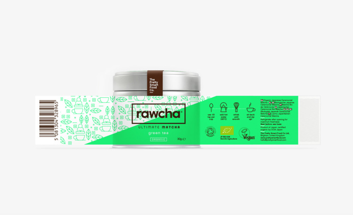 #food #packaging