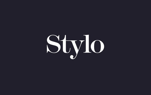 02 #logo #typography