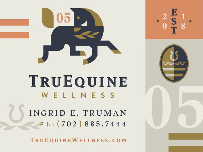 TruEquine