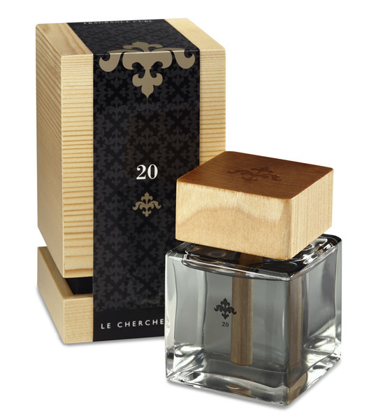 lecherche11 #packaging