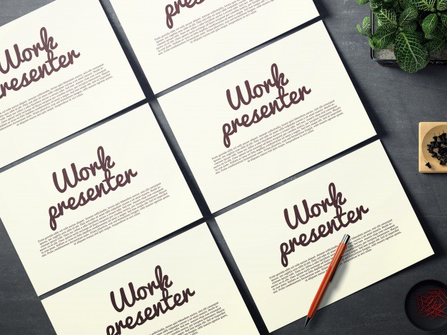 White work presenter on black desktop mock up Free Psd. See more inspiration related to Business card, Mockup, Business, Card, Texture, Template, Paper, Black, Work, Web, Presentation, Website, White, Mock up, Paper texture, Notes, Psd, Templates, Website template, Desktop, Mockups, Up, Close, Web template, Note paper, Realistic, Real, Web templates, Mock-up, Mock ups, Mock, Left, Presenter, Psd mockup, Close up, Ups, Photorealistic, Matte and Coated on Freepik.