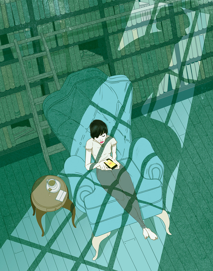 Marcos Chin