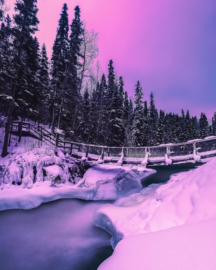 Incredible Night Landscape Photography by Andre Brandt