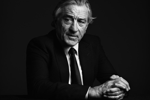 The Design Vault #de #niro #robert