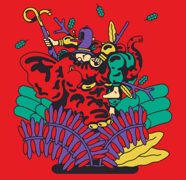 Thomas Hedger | PICDIT